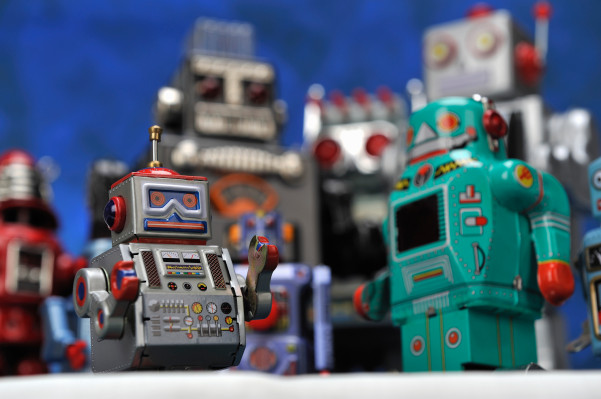 Elementary Robotics raises cash to expand in Los Angeles’ growing robotics hub