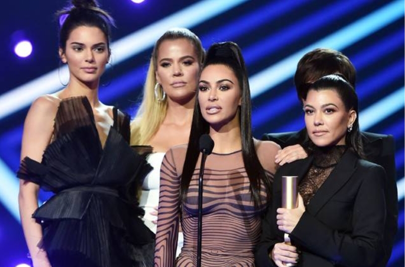 The Kardashian-Jenner Sisters Are Shutting Down Their Apps