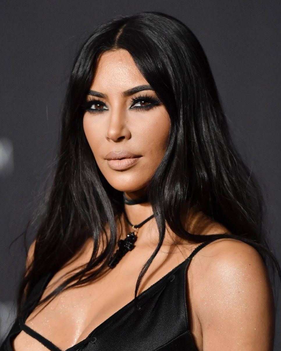 Kim Kardashian Commits This Beauty Sin Almost Every Night