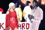 Offset Crashes Cardi B’s Show and Begs Her to Take Him Back