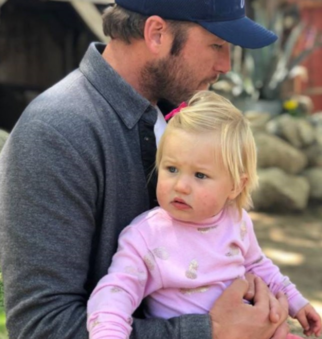 The Meaningful Way Bode Miller and His Family Honored Their Daughter on Christmas 5 Months After Her Death