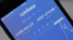 Coinbase lets you convert one cryptocurrency into another