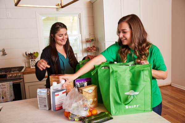 Target’s same-day delivery service Shipt will include ‘all major product categories’ in 2019