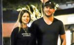 Engaged Chris Pratt and Katherine Schwarzenegger’s