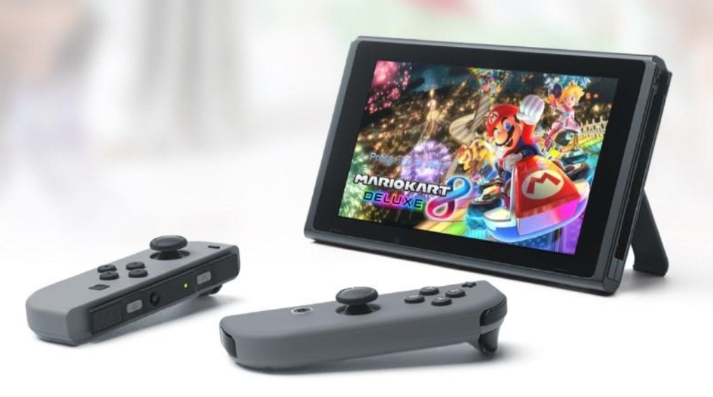 Nintendo Switch Set to Surpass N64 Lifetime Sales