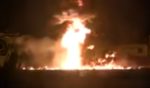 Mexico Tragic Gas Explosion