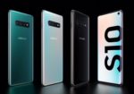 Samsung S10 Series Not So Fast