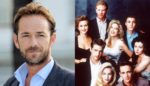 Actor Luke Perry Dies, 52