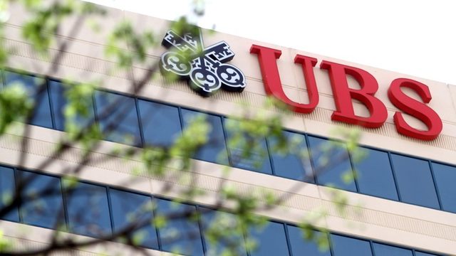 Ex-Broker of UBS Puerto Rico Pleads Guilty