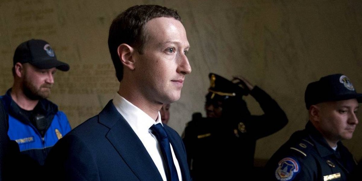 Facebook Under Criminal Investigation