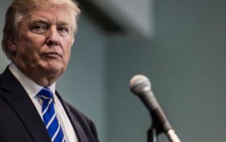 Donald Trump feared the Mueller Report