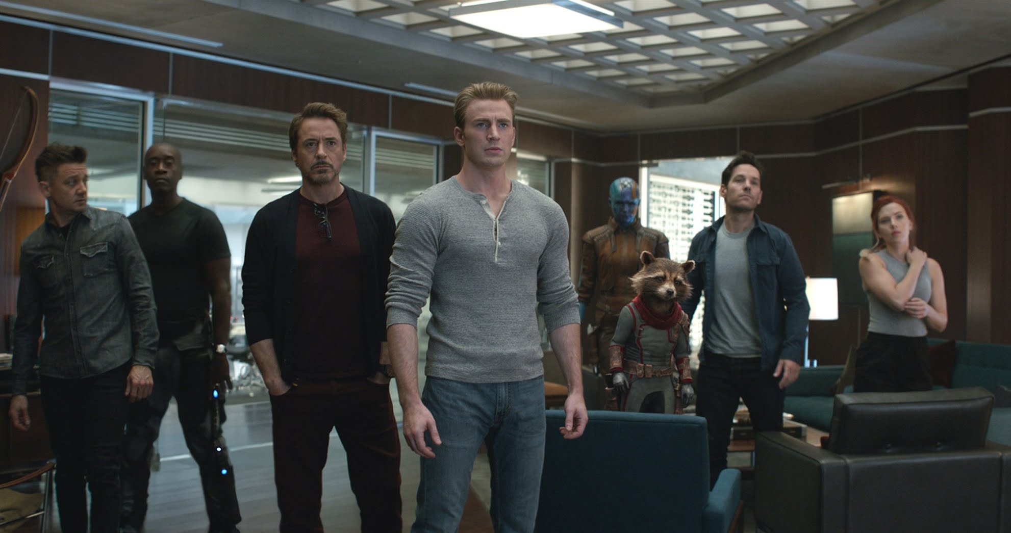 ‘Pikachu’ tries to dethrone the ‘Avengers: Endgame,’ but just misses