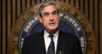 Mueller speaks about the Russia investigation   