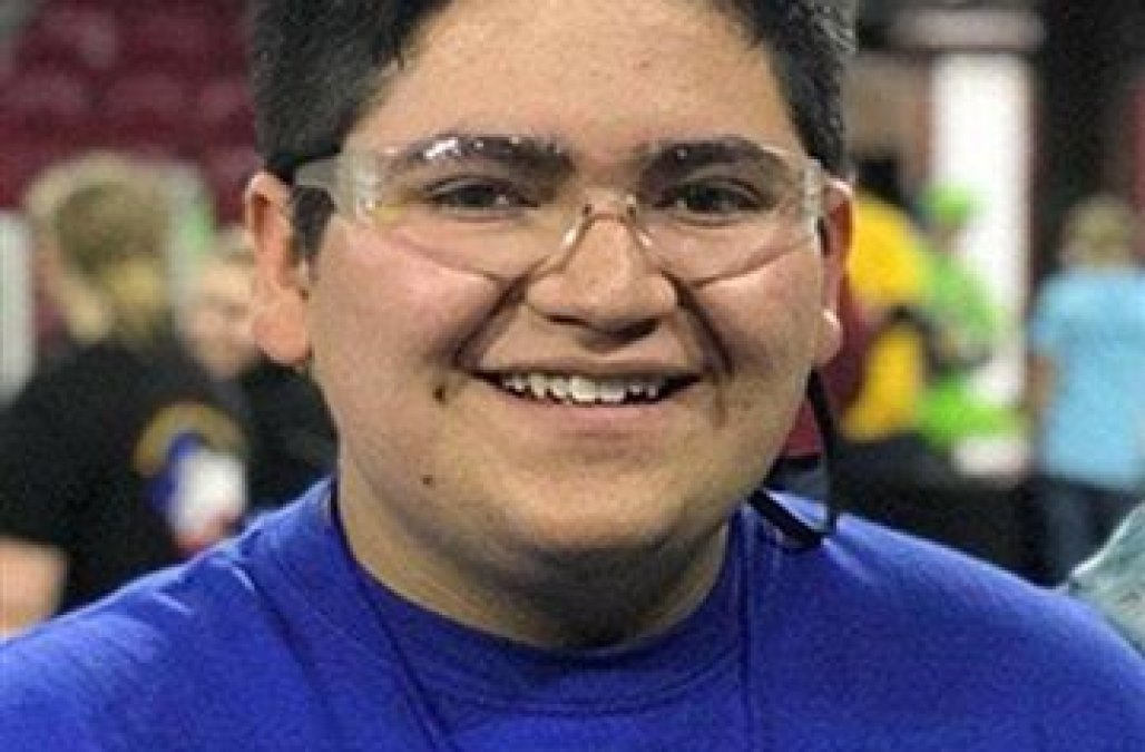 ‘Don’t be a hero’: Dad of Kendrick Castillo, teen who died in STEM school attack, pleaded with son about shootings