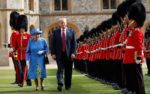 President Trump’s UK state visit