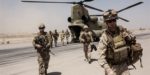 Trump wants to pull all U.S. troops out of Afghanistan by 2020 election, officials say