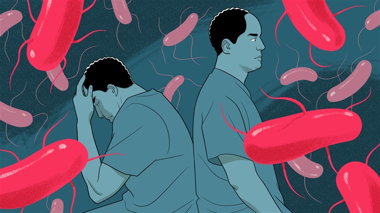 There were no guidelines for fecal transplants. Then, a patient died.