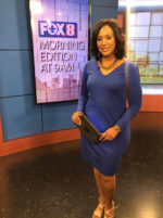 New Orleans TV anchor Nancy Parker dies in plane crash while reporting a story