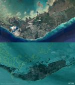Aerial video shows jaw-dropping scale of Hurricane Dorian’s destruction in the Bahamas