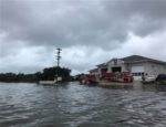 Hundreds stranded on Outer Banks island, ‘catastrophic’ flooding as Hurricane Dorian moves off coast