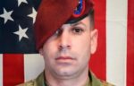 United States Sgt. 1st Class Elis Barreto-Ortiz killed Thursday in Afghanistan.