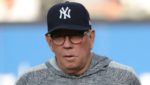 Larry Rothschild Let Go From The Yankees