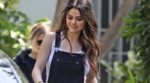 Selena Gomez is all smiles as she releases a new image one day after Justin Bieber’s wedding