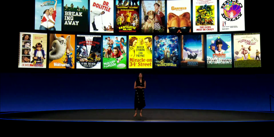 Disney Plus is ready to compete with Netflix: Today it opens and this is how the platform will look