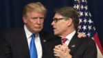 ‘God’s used imperfect people all through history’: Perry shares why he thinks Trump is the ‘chosen one’