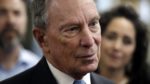 “Opportunists” and “belated” qualify Bloomberg apologies for ‘stop and frisk’ plan