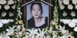 K-pop star Goo Hara dies