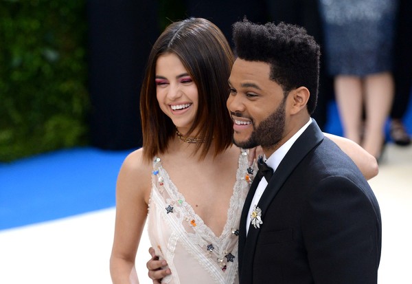 The Weeknd returns to music with song dedicated to Selena