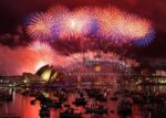 This is how Australia says goodbye to 2019