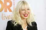 The noble action that singer Sia had in a supermarket