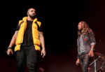 Drake and Future debut ‘Life is Good’ video