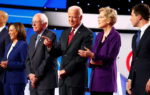 Iowa hosts last Democratic debate before the primaries