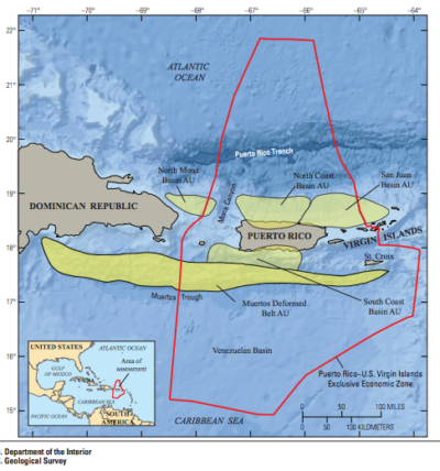 Puerto Rico Oil Drilling and Exploration Rigs – vivomix