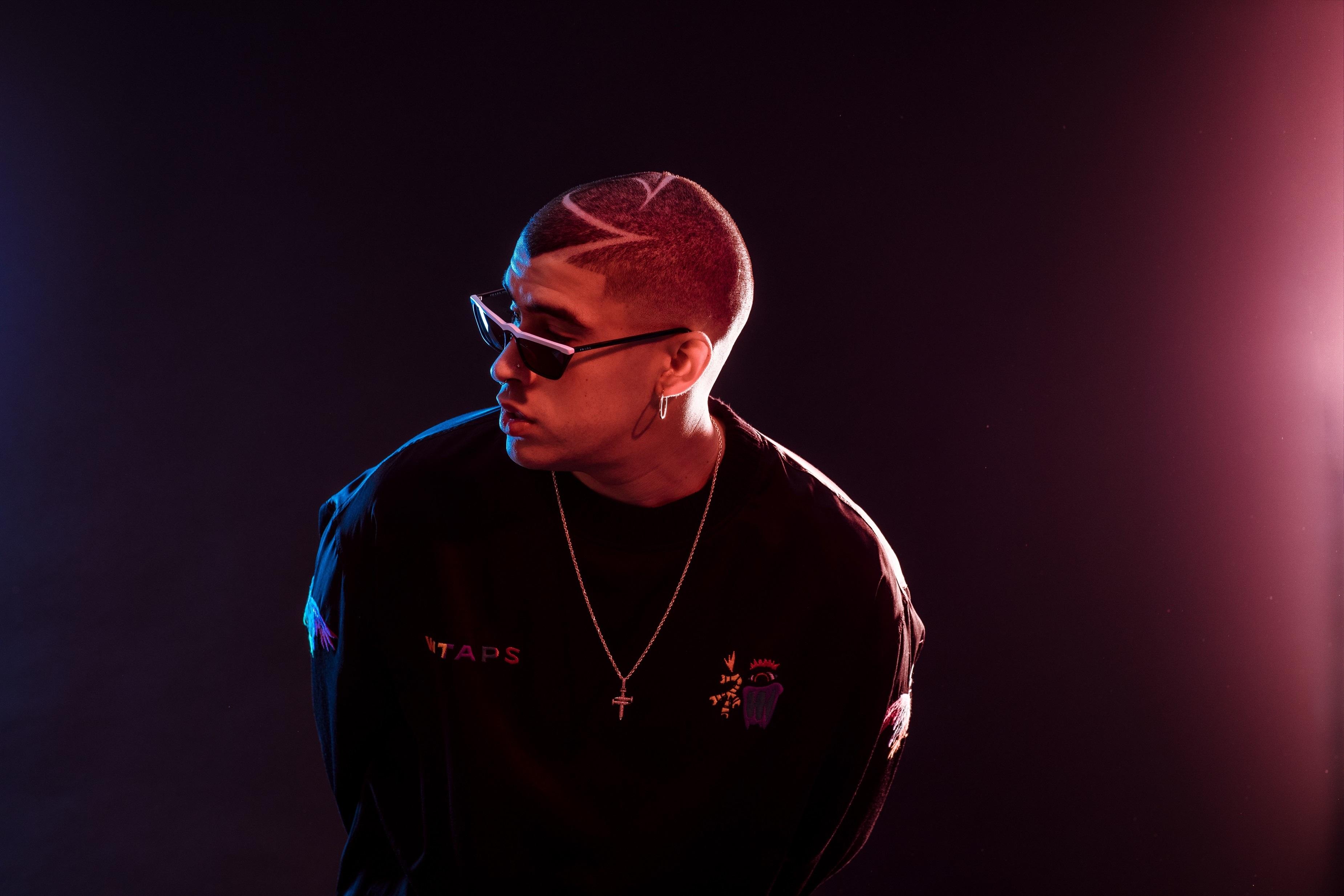 Bad Bunny talks about his sexuality