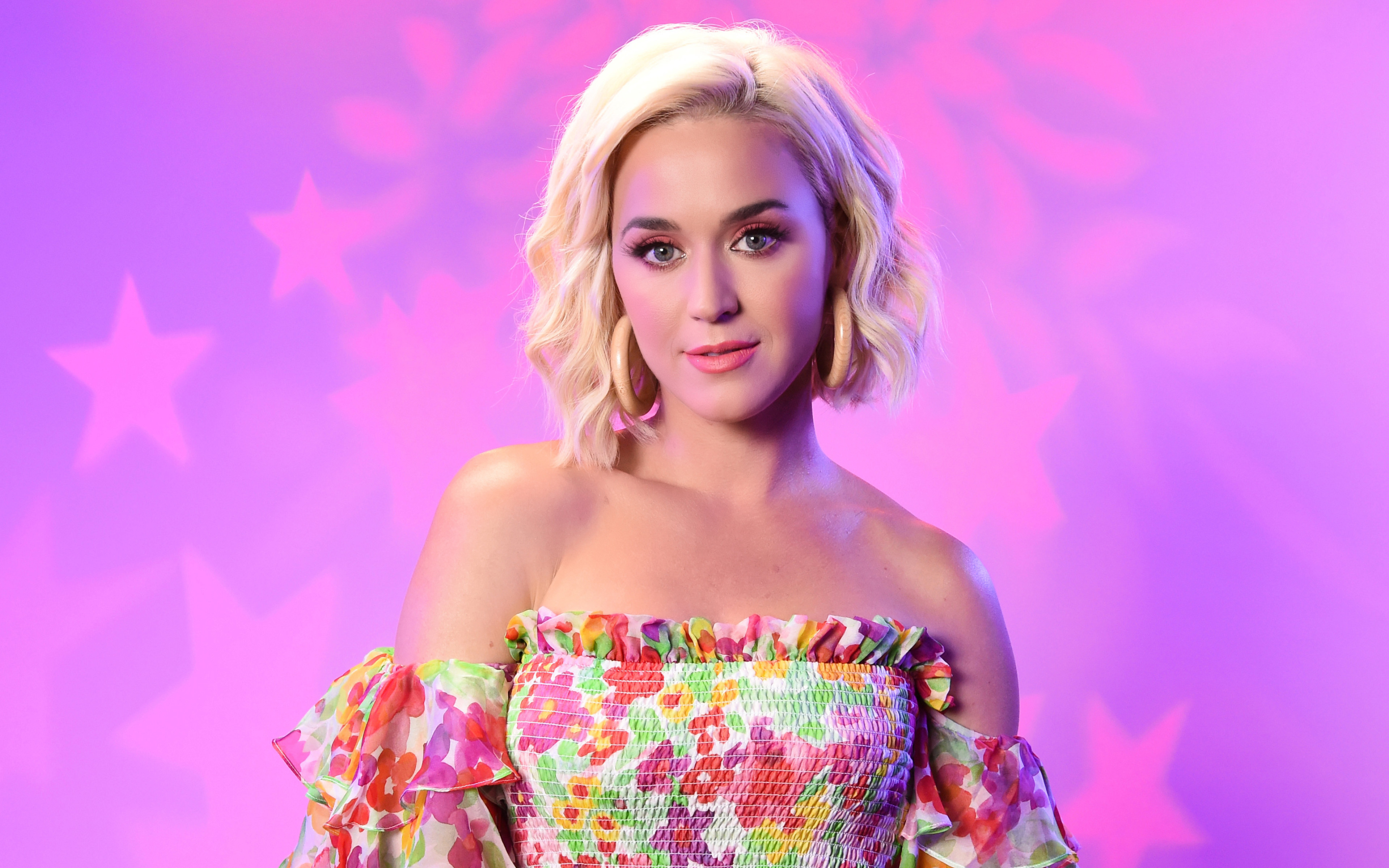 Katy Perry is pregnant with her first child