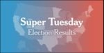 Super Tuesday Winners and Losers