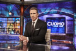 CNN anchor Chris Cuomo diagnosed with coronavirus; he will continue working from home