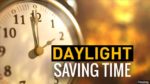 Daylight savings time facts - vivomix
