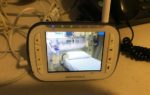 New Jersey Nurses Ingenuity with Baby Monitor