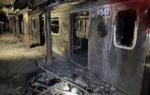 NYC Train Fire Cause Motorman Death