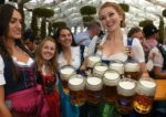 Germany october fest - Oktoberfest cancelled - vivomix