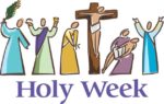 Holy Week 2020 at home - vivomix