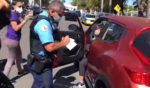 puerto rico police silence protest against mishanding of coronavirus test - vivomix