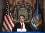 New York reports lowest daily coronavirus death toll in two months, Cuomo says