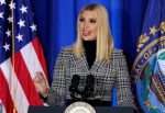 Ivanka Trump Assistant has COVID-19 Coronavirus