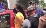 Puerto Rico Police Arrested Humanitarian Activist